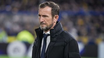 Arruabarrena debe resolver qué extranjero dejará afuera ante Instituto