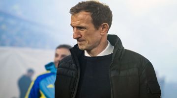 Arruabarrena evalúa cuatro cambios en la formación de Boca ante Platense