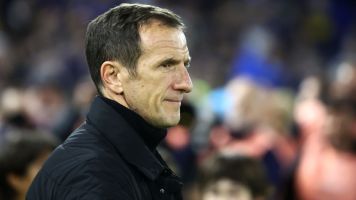 Arruabarrena evitó hablar de expulsiones: «Anulo mufa»