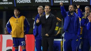 Arruabarrena explicó qué le faltó a Boca ante Vasco da Gama