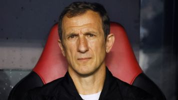 Arruabarrena mantiene una duda en Boca para el Superclásico ante River