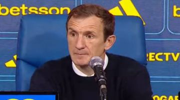 Arruabarrena marcó su postura sobre Enner Valencia y Chimy Ávila: “Confío en el plantel, pero…”