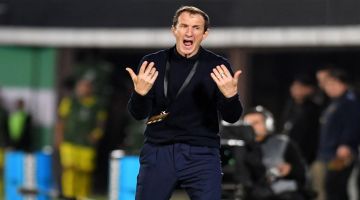 Arruabarrena mete dos cambios obligados: la probable formación de Boca vs. Lanús