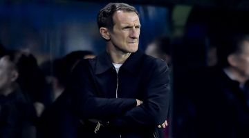 Arruabarrena piensa en San Lorenzo: la probable formación de Boca para el clásico