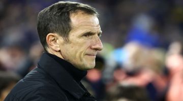 Arruabarrena pone lo mejor: la formación confirmada de Boca ante San Lorenzo