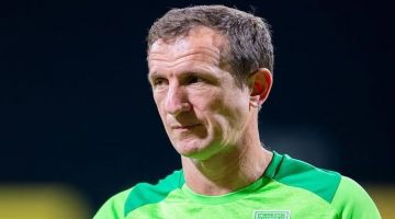 Arruabarrena puede cambiar de opinión: Zenón, Alarcón y Palacios quieren convencer al DT de seguir en Boca