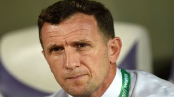 Arruabarrena quiere incluir a los juveniles de Boca: ya trabaja en conocerlos a fondo