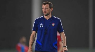 Arruabarrena ya lo definió: Zeballos y Zenón podrían irse, pero al DT les “interesa”