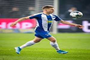 Ascacibar, la oferta de Boca y la presión familiar