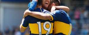 Así es la agenda de Boca hasta el receso de fin de año