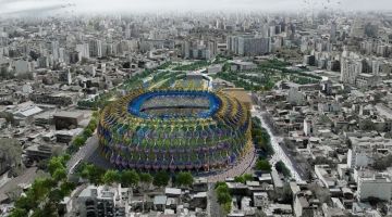 Así es Piel de Bombonera, el nuevo proyecto de ampliación del estadio que va por fuera de Riquelme y Macri