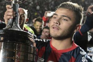 VIDEO: Asi juega Tito Villalba, tercer fichaje de Boca