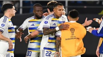 Así quedó el cuadro de Boca hasta la final de la Copa Argentina 2026