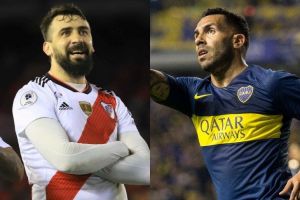 Así quedó el cuadro del Mundial de Clubes