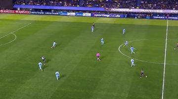 Atención: Boca estudia cambiar de cancha por el estado del césped de La Bombonera
