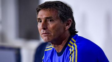 Atento, Boca: dos clubes siguen de cerca a Claudio Úbeda como DT