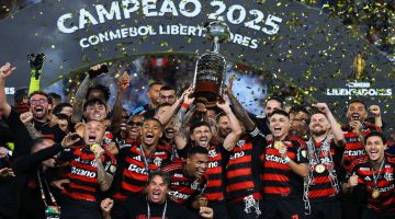 Atento, Boca: el crack brasileño que juega en Europa y que Flamengo quiere para ganar la Copa Libertadores 2026