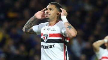 Atento, Boca: el delantero con pasado europeo que reemplazará a Calleri en la Sudamericana