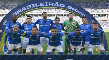 Atento, Boca: en Cruzeiro temen que su figura sea vendida a Italia