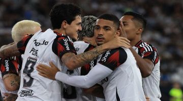 Atento, Boca: Flamengo va por una figura de la Premier League para la Copa Libertadores