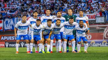 Atento, Boca: Gary Medel encendió las alarmas en Universidad Católica a días del partido en Chile
