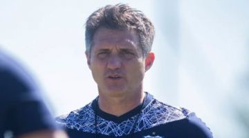 Atento Boca: Guillermo Barros Schelotto quiere a Tomás Belmonte para Vélez