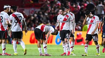 Atento, Boca: Juanfer Quintero y Fausto Vera son baja en River para el Superclásico