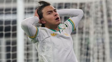 Atento, Boca: la cirugía de rodilla que se hará Paulo Dybala y enciende las alarmas sobre su físico