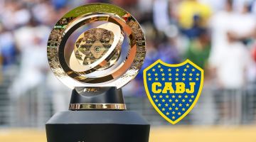 Atento, Boca: la medida de la FIFA que podría hacer más “fácil” la clasificación al Mundial de Clubes 2029