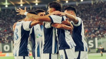 Atento, Boca: las dos bajas que podría tener Talleres para el partido en Córdoba
