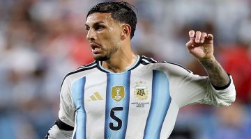 Atento, Boca: ¿Paredes terminó el Mundial con una lesión en las costillas?