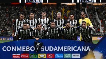 Atlético Mineiro, posible rival de Boca en la final: tres argentinos y un ex River