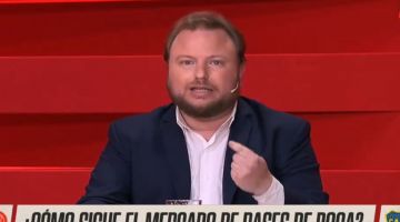 Augusto César reveló que Boca podría vender a Lautaro Di Lollo a fin de año: “Es transferible”