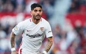 Banega detalló su entrenamiento en cuarentena