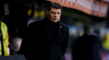 Battaglia anunció que participará en la campaña electoral de Boca en 2027 con un representante opositor: “Voy con…”