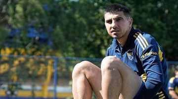 ¿Battaglia se puede meter en el equipo titular? La postura de Úbeda antes de la semifinal