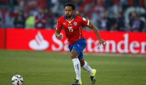 VIDEO: Beausejour, casi adentro