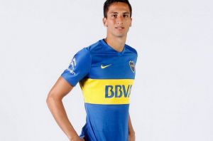Bentancur podría adelantar su salida de Boca Juniors