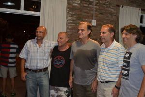 Bielsa escucharía la propuesta de los dirigentes de Boca Juniors