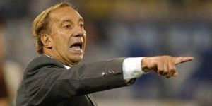 Bilardo hunde a Sampaoli