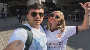 Blondel habló de su salida de Boca y si estuvo relacionada a su relación con Morena Beltrán: “Lo más doloroso es…”