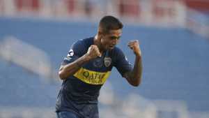 Boca - River: la hora de Almendra