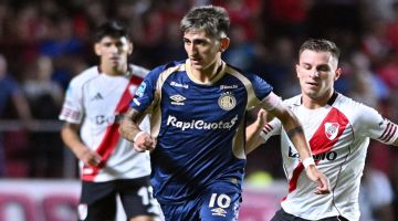 Boca, a la espera por Alan Lescano: Argentinos quiere venderlo, pero hay un problema