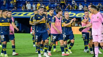 Boca, afuera de los playoff: así quedó la tabla de posiciones del Torneo Apertura 2026