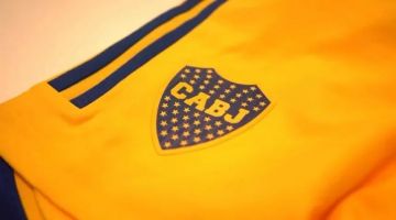Boca anunció un acuerdo con un nuevo main sponsor y negocia por otro