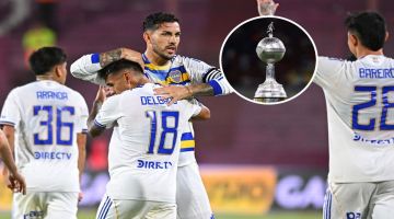 Boca, atento al repechaje de la Copa Libertadores 2026: qué rivales le pueden tocar en el grupo