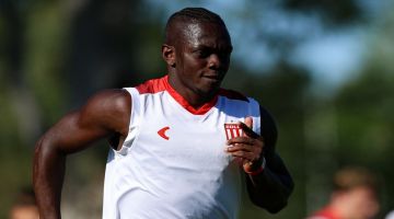 Boca, atento: la novela de Edwuin Cetré se acerca a un final inesperado