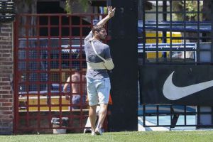Boca busca arquero y podría volver un histórico