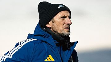 Boca busca un nueve: los nombres que propuso Arruabarrena y los que ya contactó Riquelme