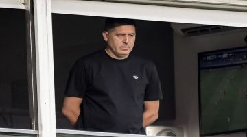 Boca buscará reforzar el arco y el lateral derecho en junio tras la eliminación en el Torneo Apertura 2026